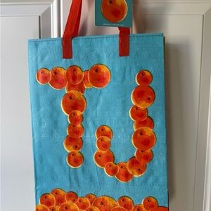 Florida reusable Tote Bag